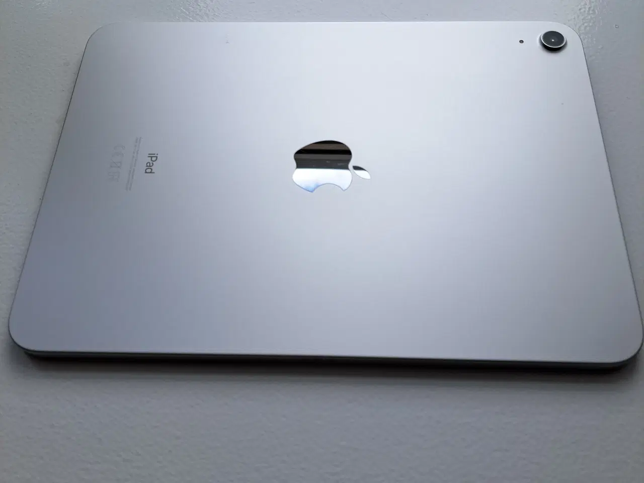Billede 6 - Perfekt Ipad 10 256 GB sælges.