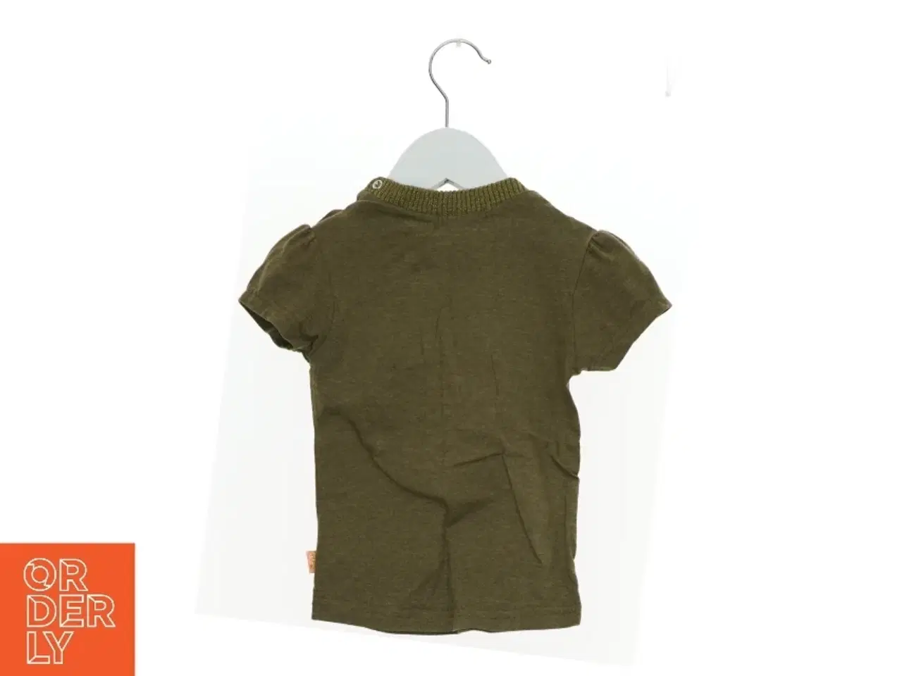 Billede 2 - T-Shirt fra Dirkje (str. 86 cm)