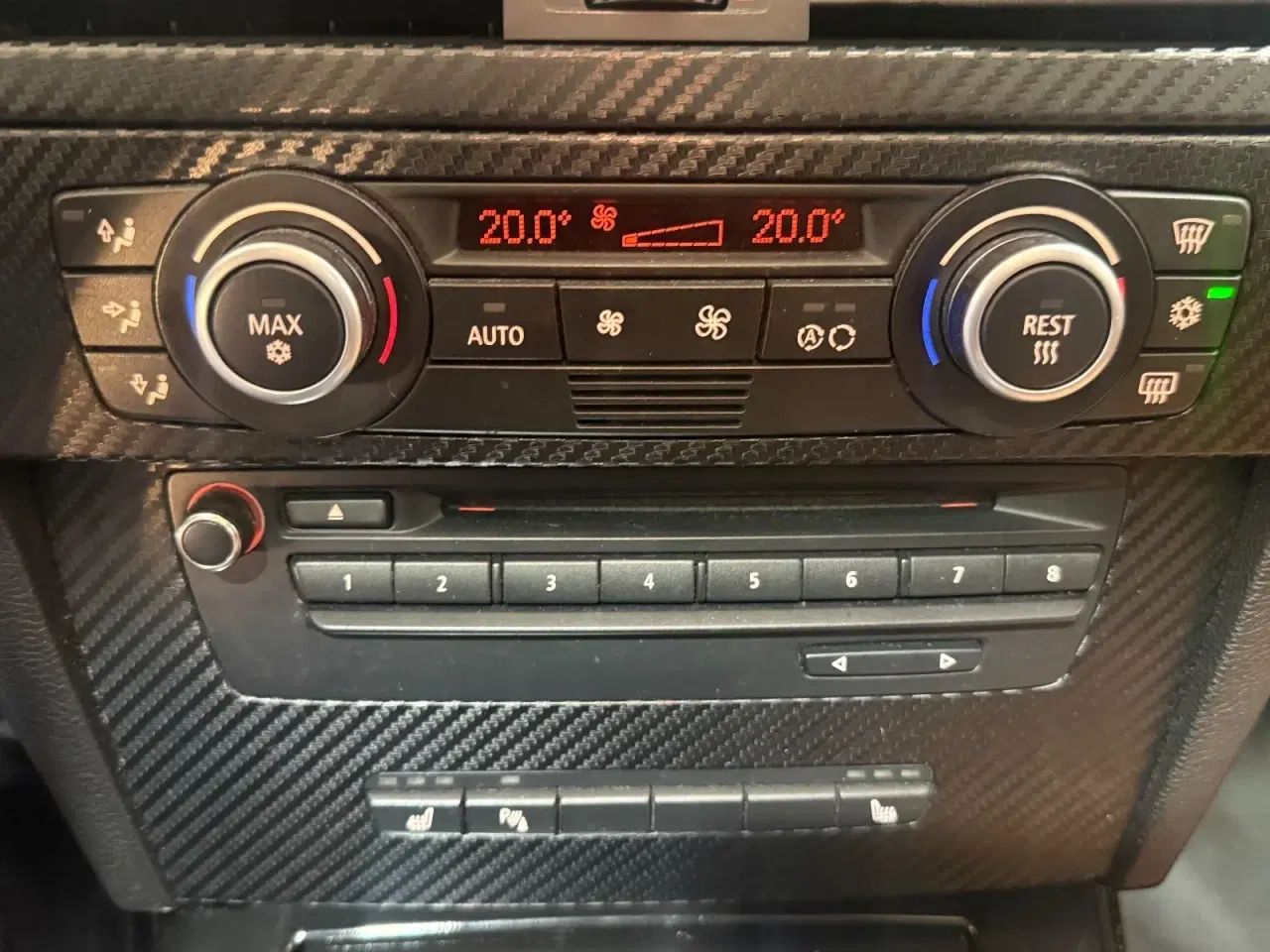 Billede 15 - BMW 320d 2,0 Touring Steptr.