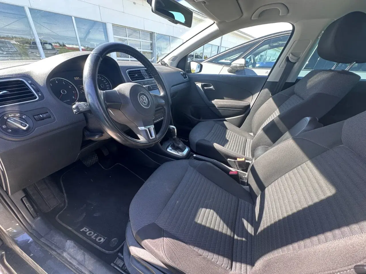 Billede 3 - VW Polo 1,2 TSi 90 Life DSG Van