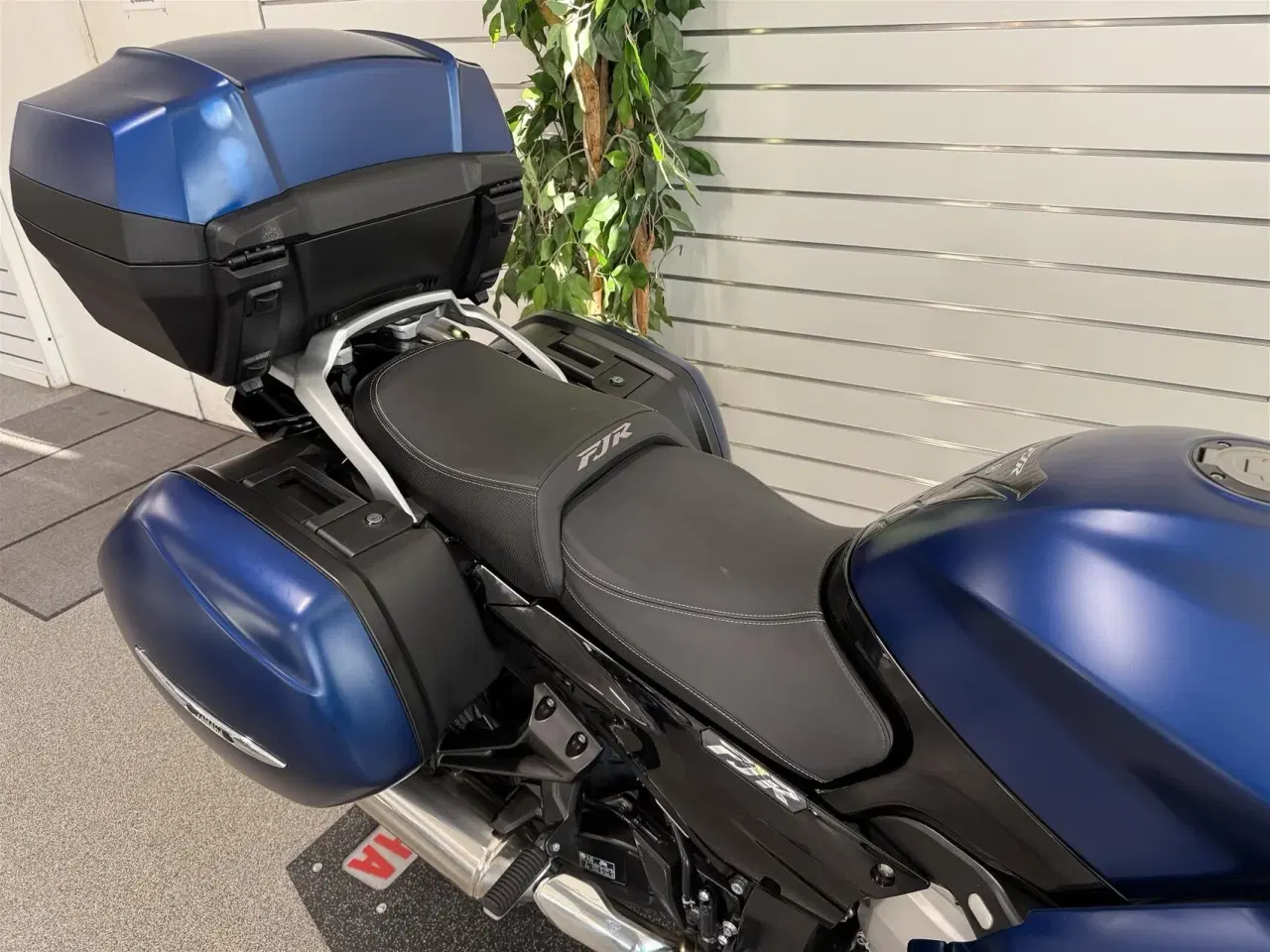Billede 5 - Yamaha FJR 1300 A