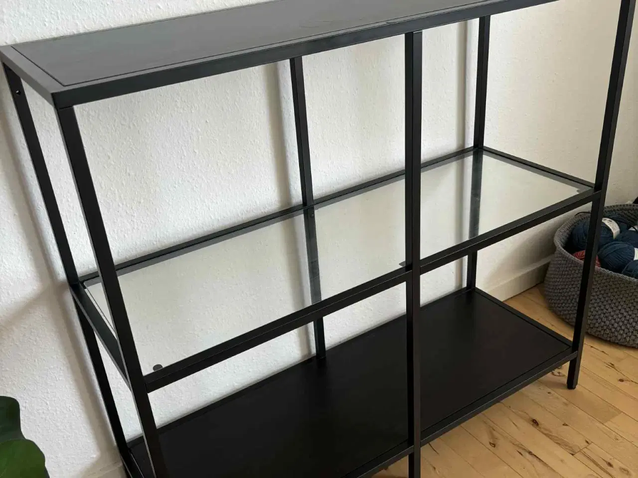 Billede 2 - VITTSJÖ Reol fra Ikea