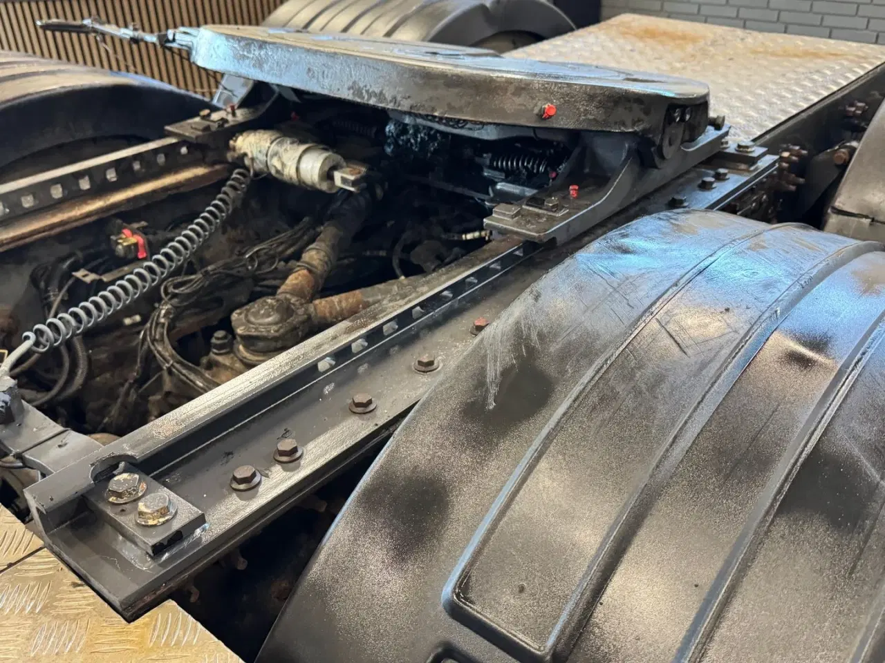 Billede 14 - Volvo FH 16 750