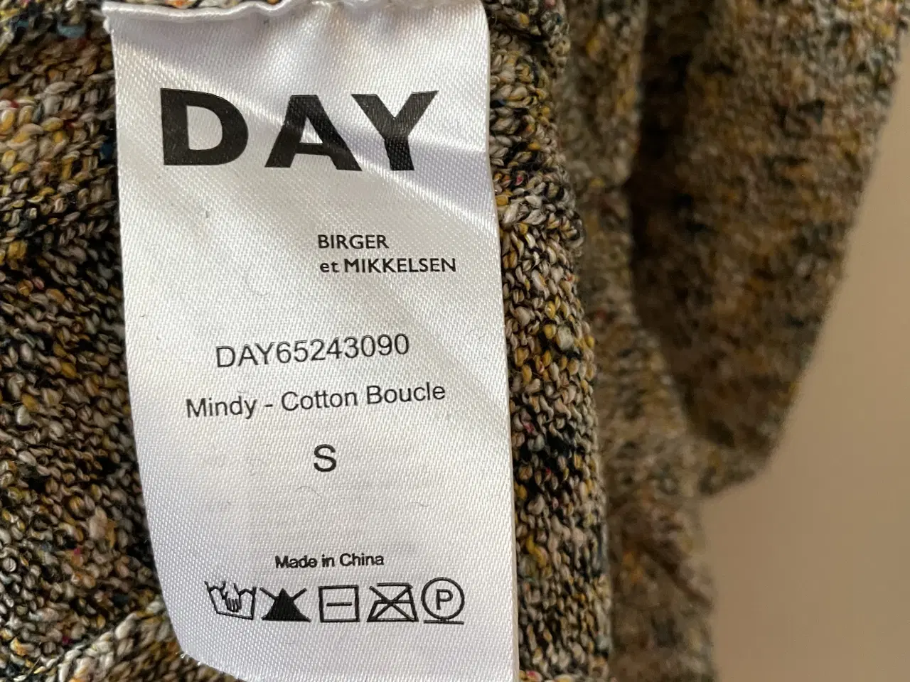 Billede 6 - Day Birger et Mikkelsen strikkjole