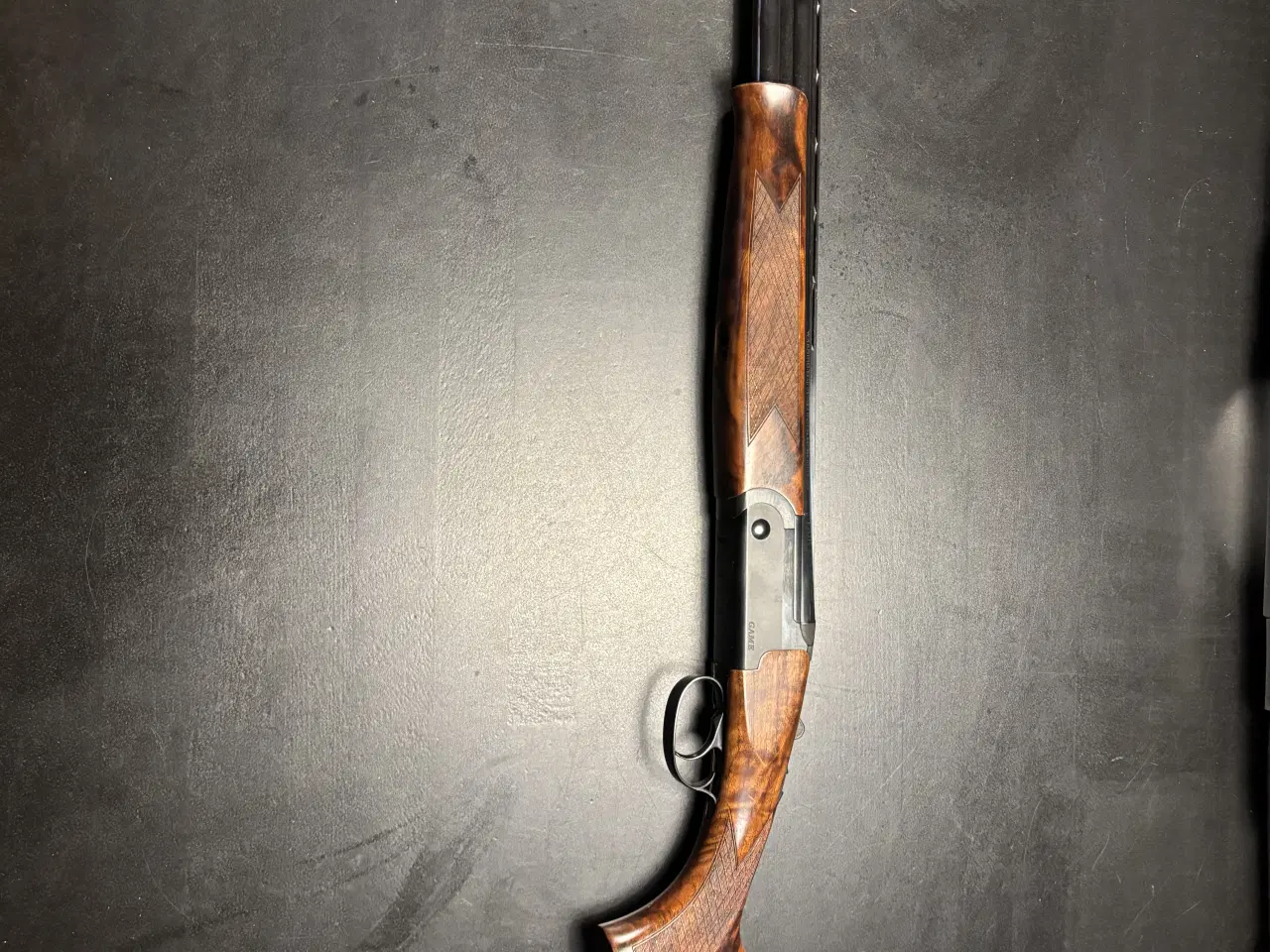 Billede 1 - FAIR-LINCOLN GAME 20/76 