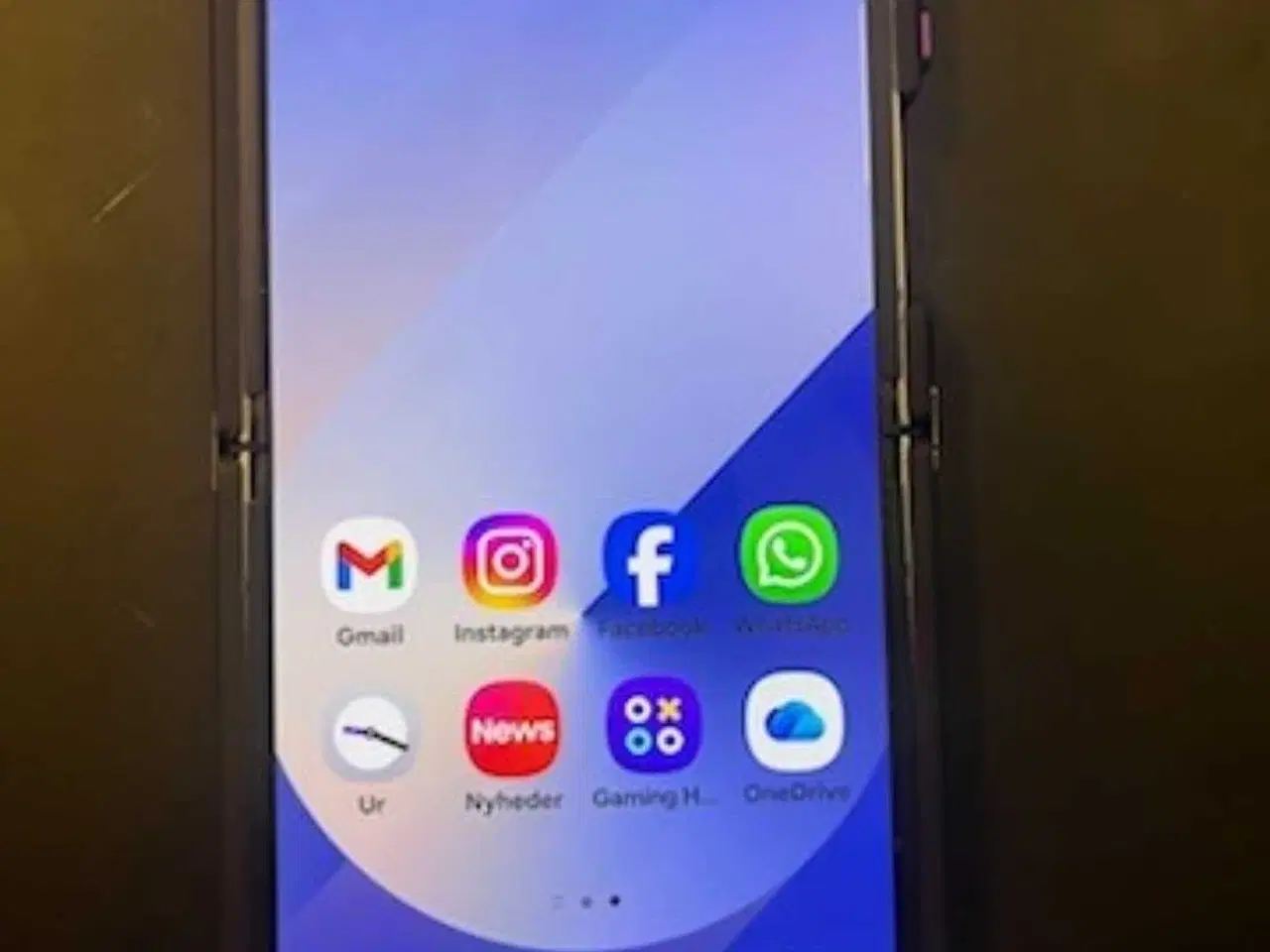 Billede 2 - Samsung flip 6