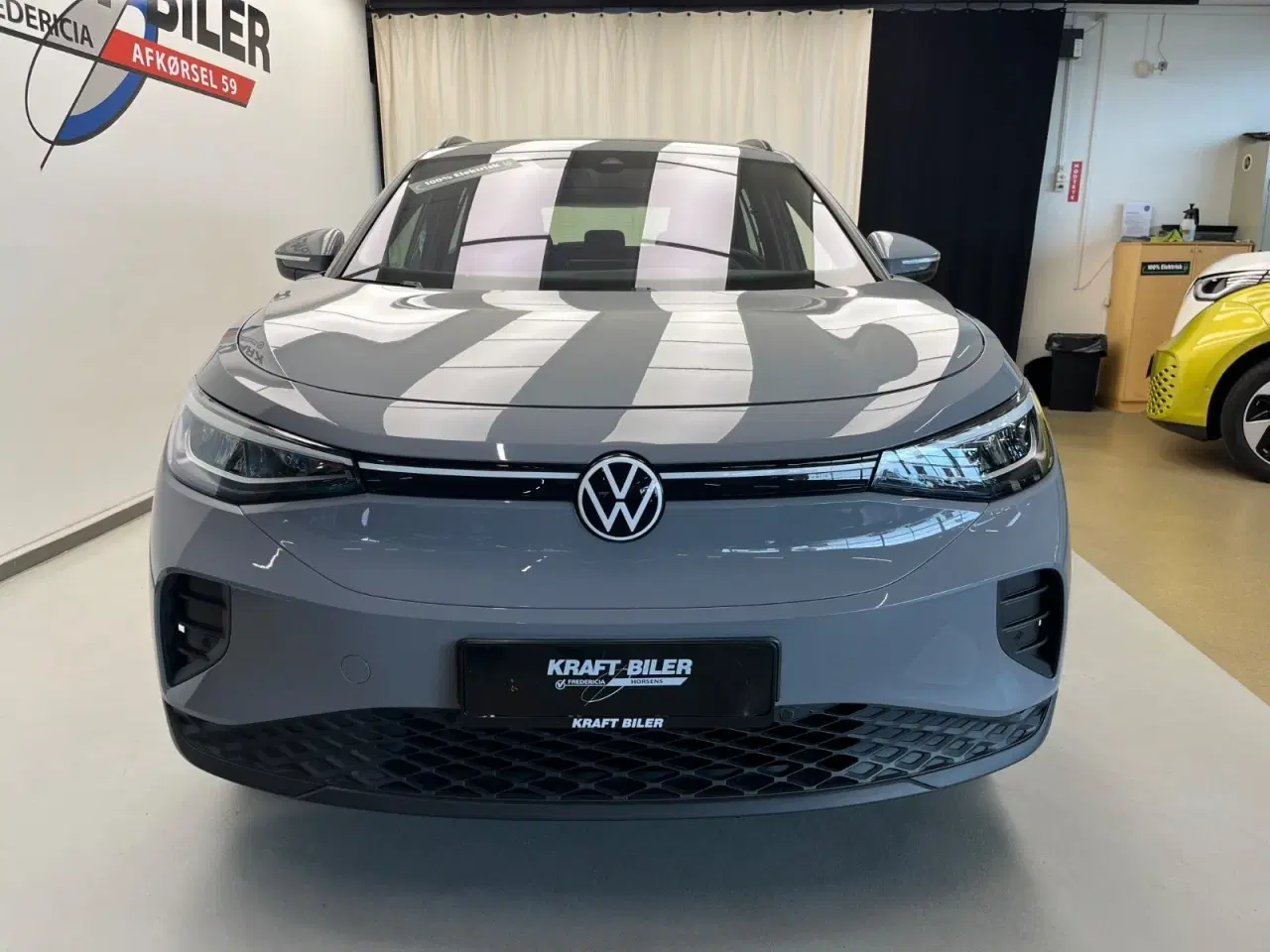 Billede 7 - VW ID.4 52 Pure Performance