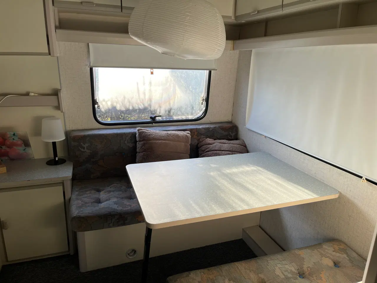 Billede 5 - Bürstner 4304 campingvogn