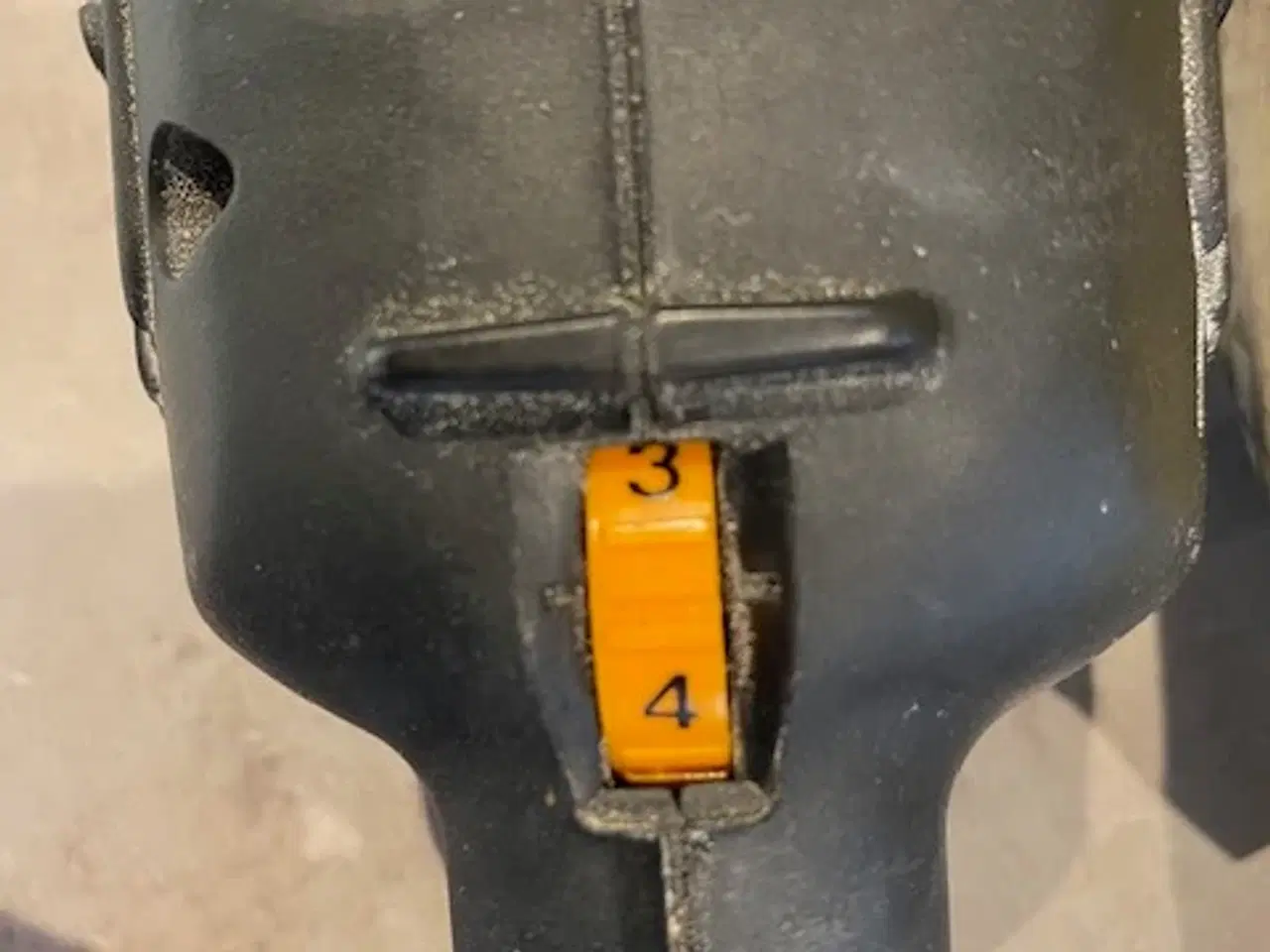 Billede 4 - Super fin poleringsmaskine Makita