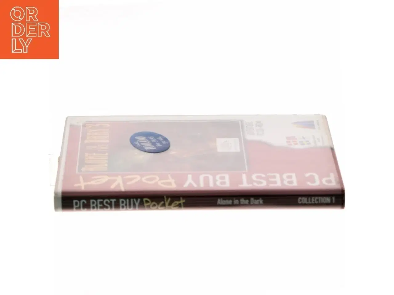 Billede 2 - Alone in the Dark 3 (DVD)