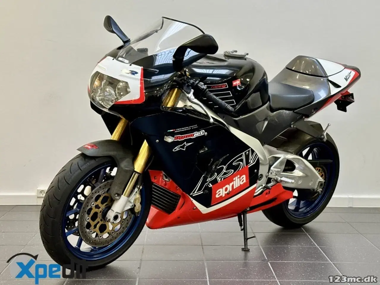 Billede 5 - Aprilia RSV 1000 R