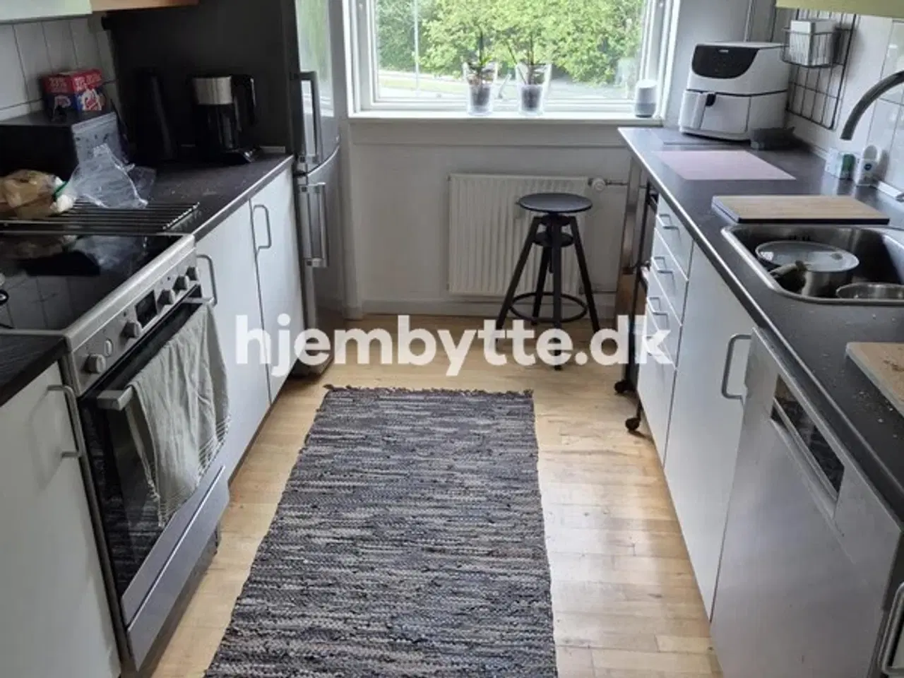 Billede 3 - Hjembytte - Sportsvej