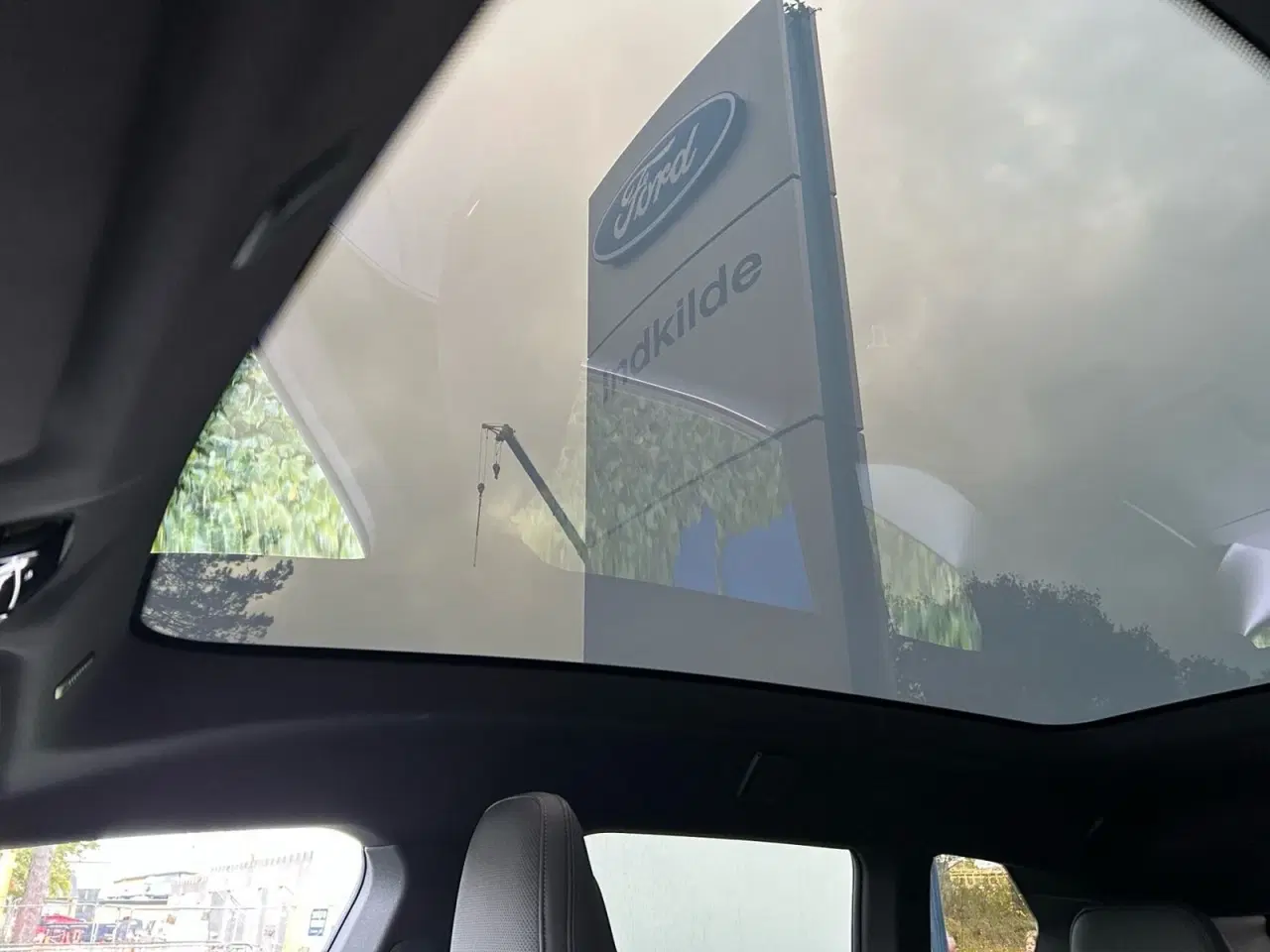 Billede 9 - BMW iX xDrive50 Supercharged