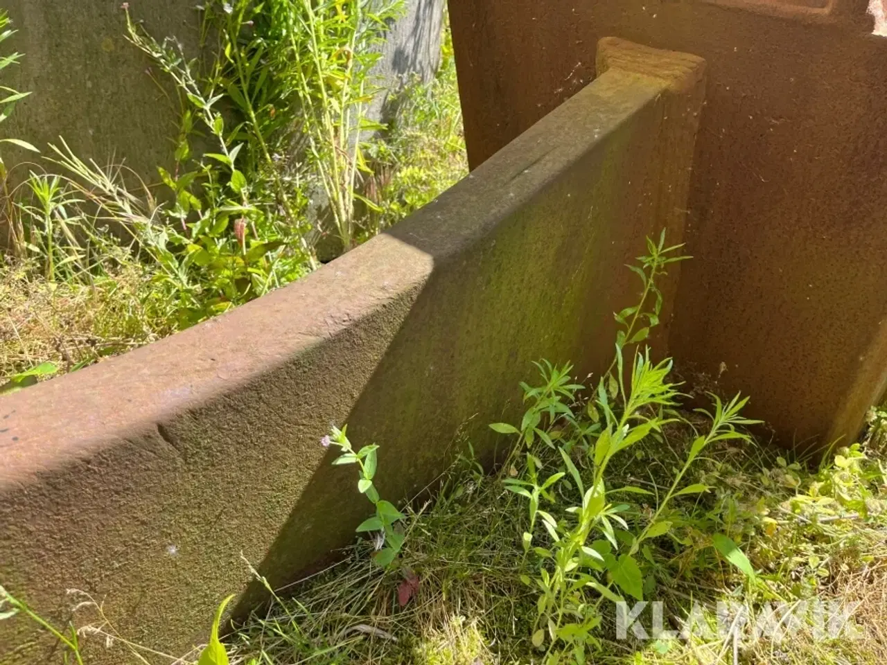 Billede 4 - Opriver 80mm Hardox