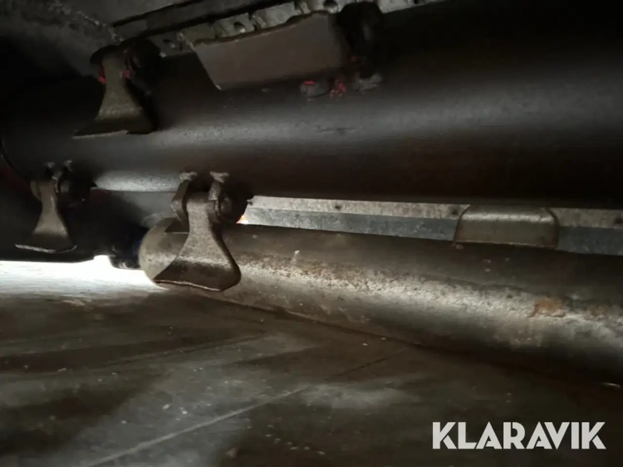 Billede 7 - Slagleklipper TEHNOS P280LW