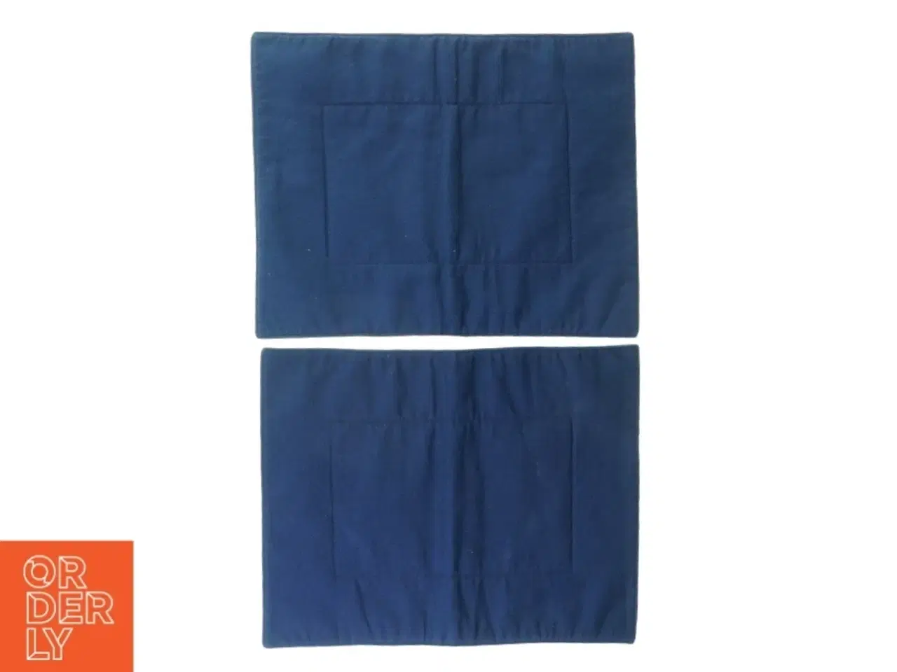 Billede 4 - Dækkeservietter (str. 38 x 29 cm)