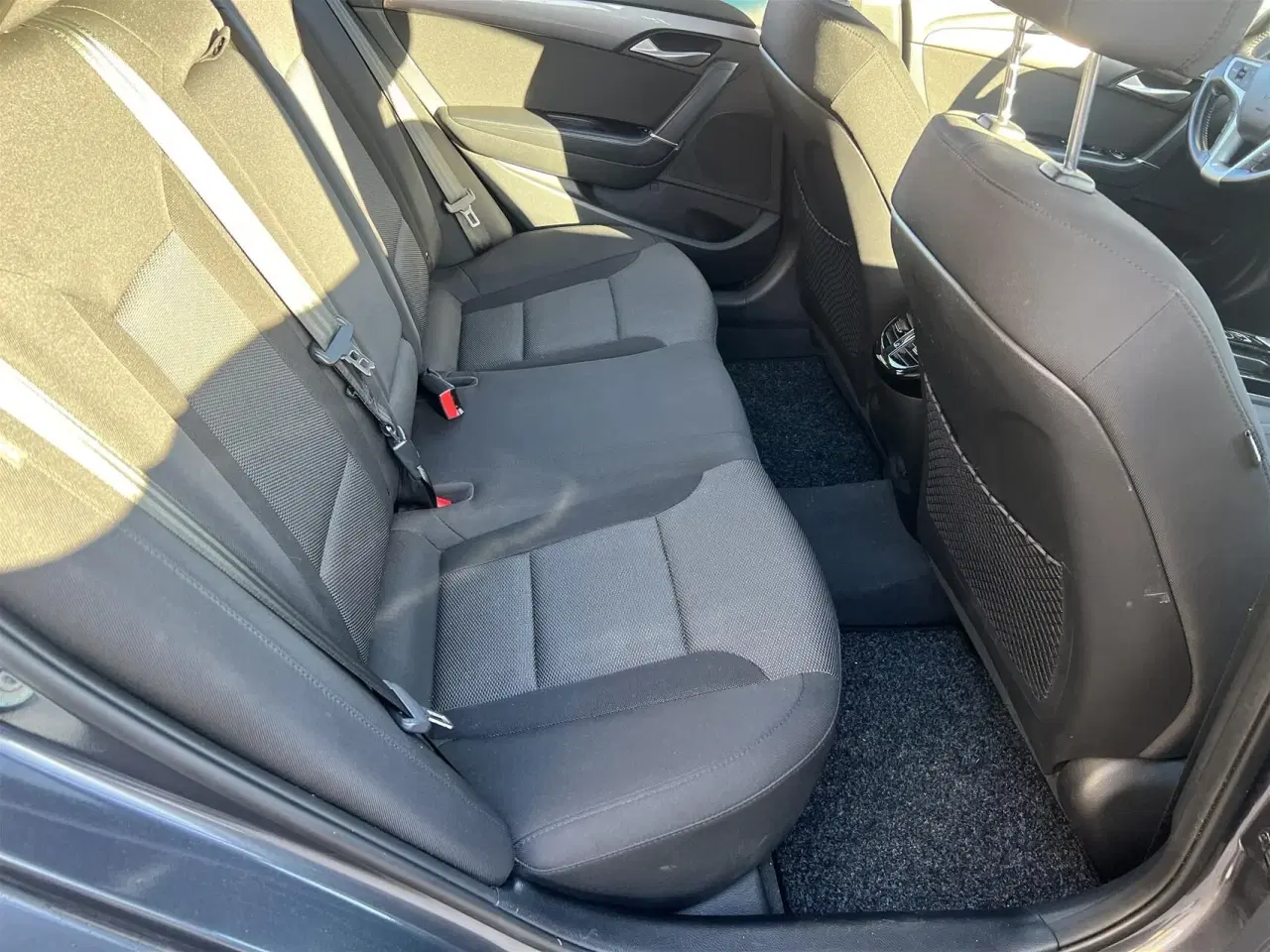 Billede 17 - Hyundai i40 1,7 CRDi Comfort Business ISG 115HK Stc 6g