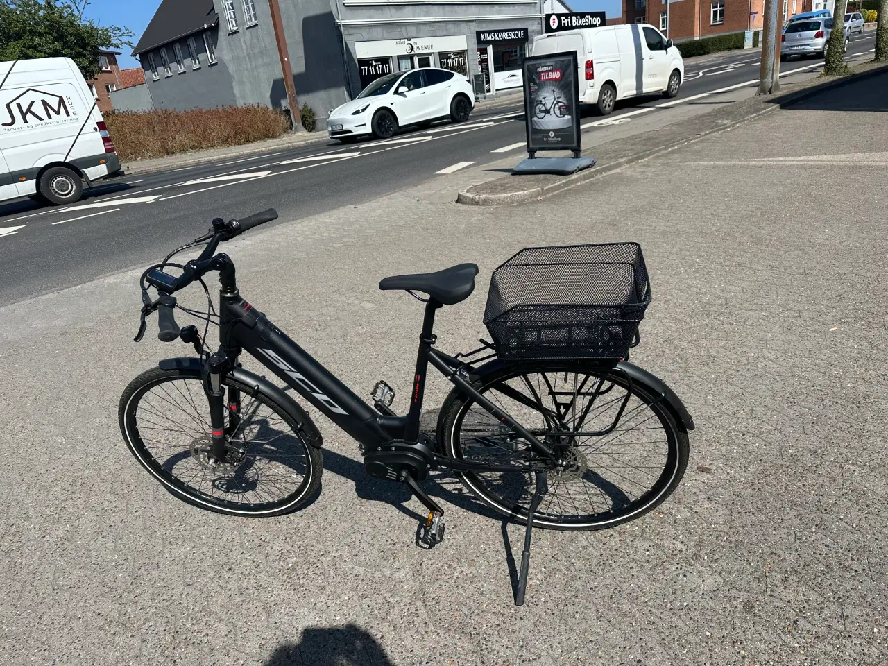 Billede 4 - SCO elcykler herre og dame