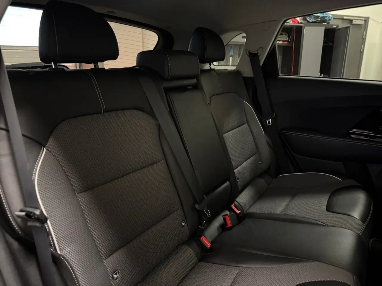 Billede 17 - Kia e-Niro 39 Comfort