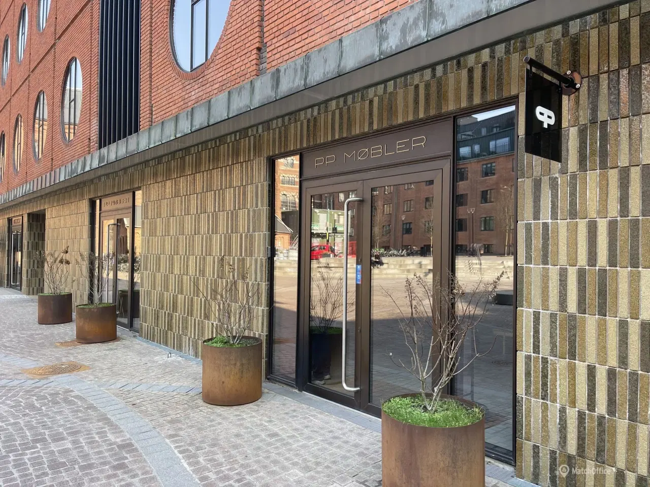 Billede 28 - SUPER CHARMERENDE BUTIKS- OG RESTAURANTLEJEMÅL UDLEJES