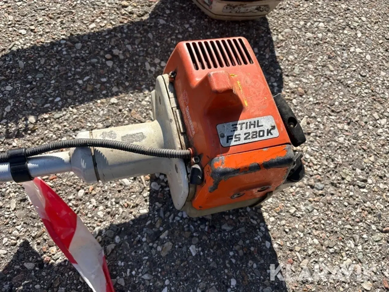 Billede 8 - Buskryddere Stihl