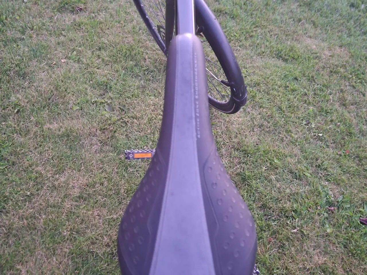 Billede 6 - Fin herrecykel, sport model.