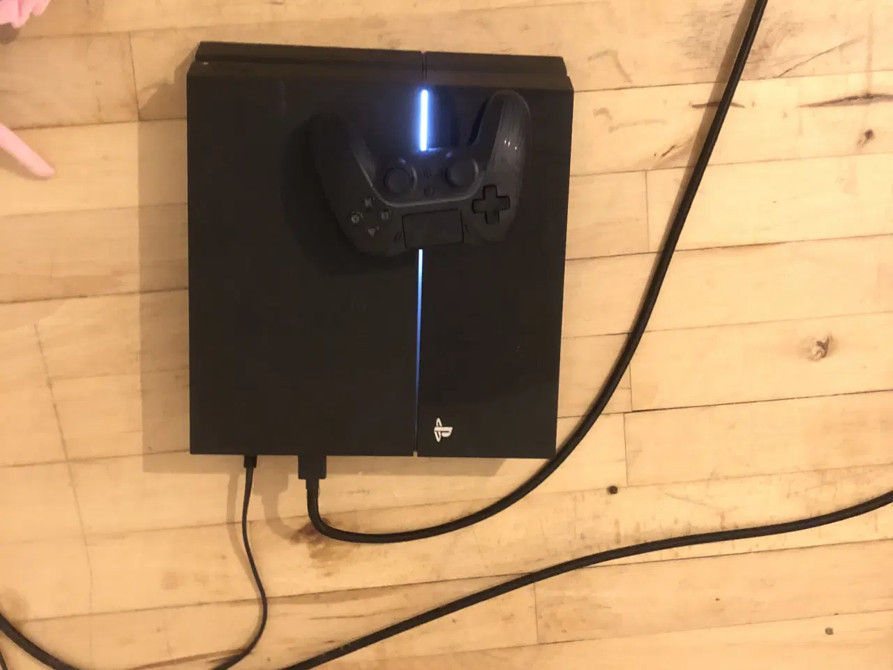 Billede 1 - Den er super god ps4 
