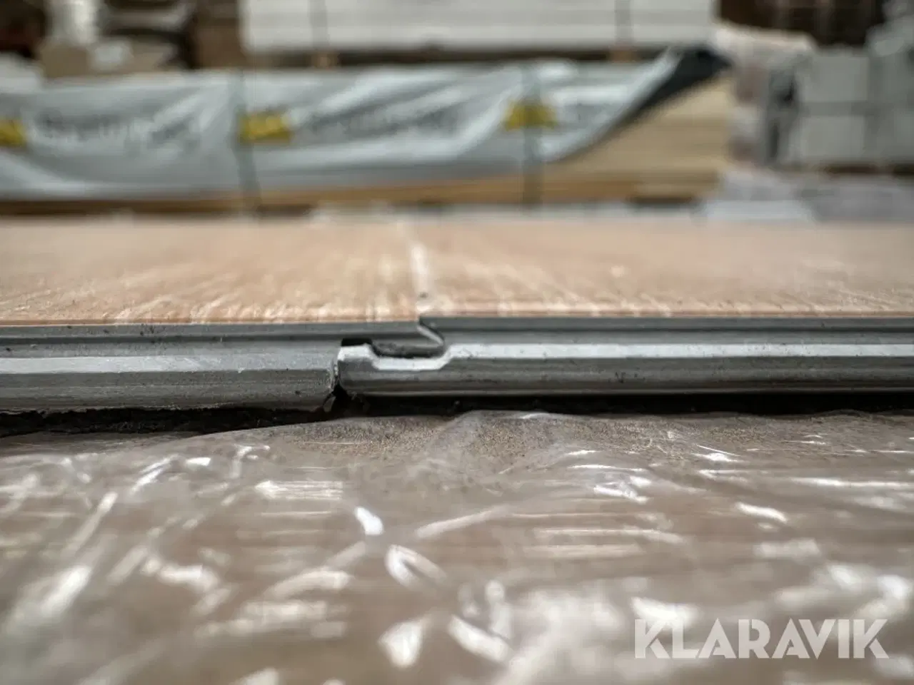 Billede 5 - Moland Pro 55 Rømø 63,68m2