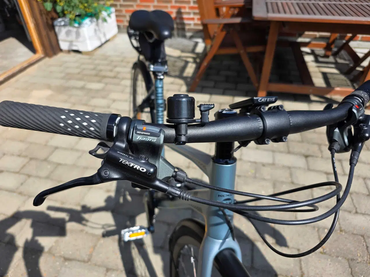 Billede 5 - Koga Citybike sælges 