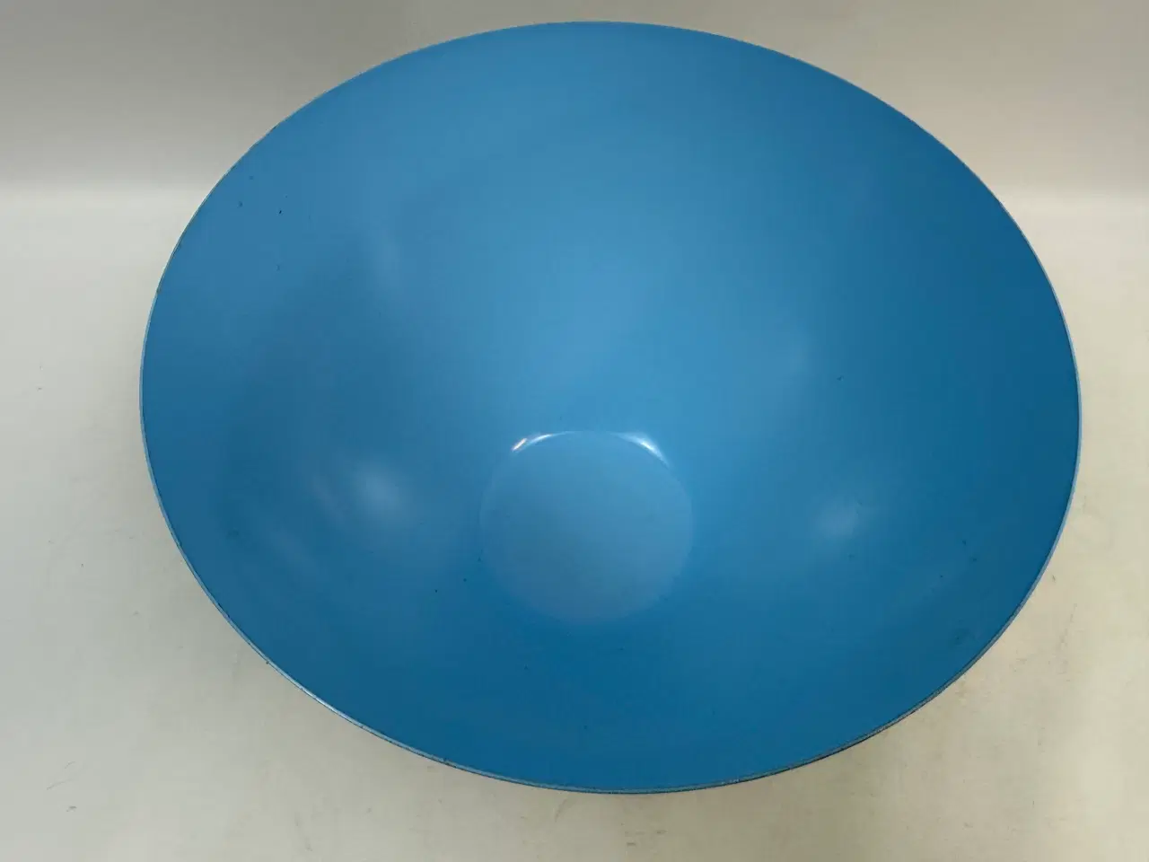 Billede 4 - Stor Krenit skål (lyseblå) Norman Copenhagen