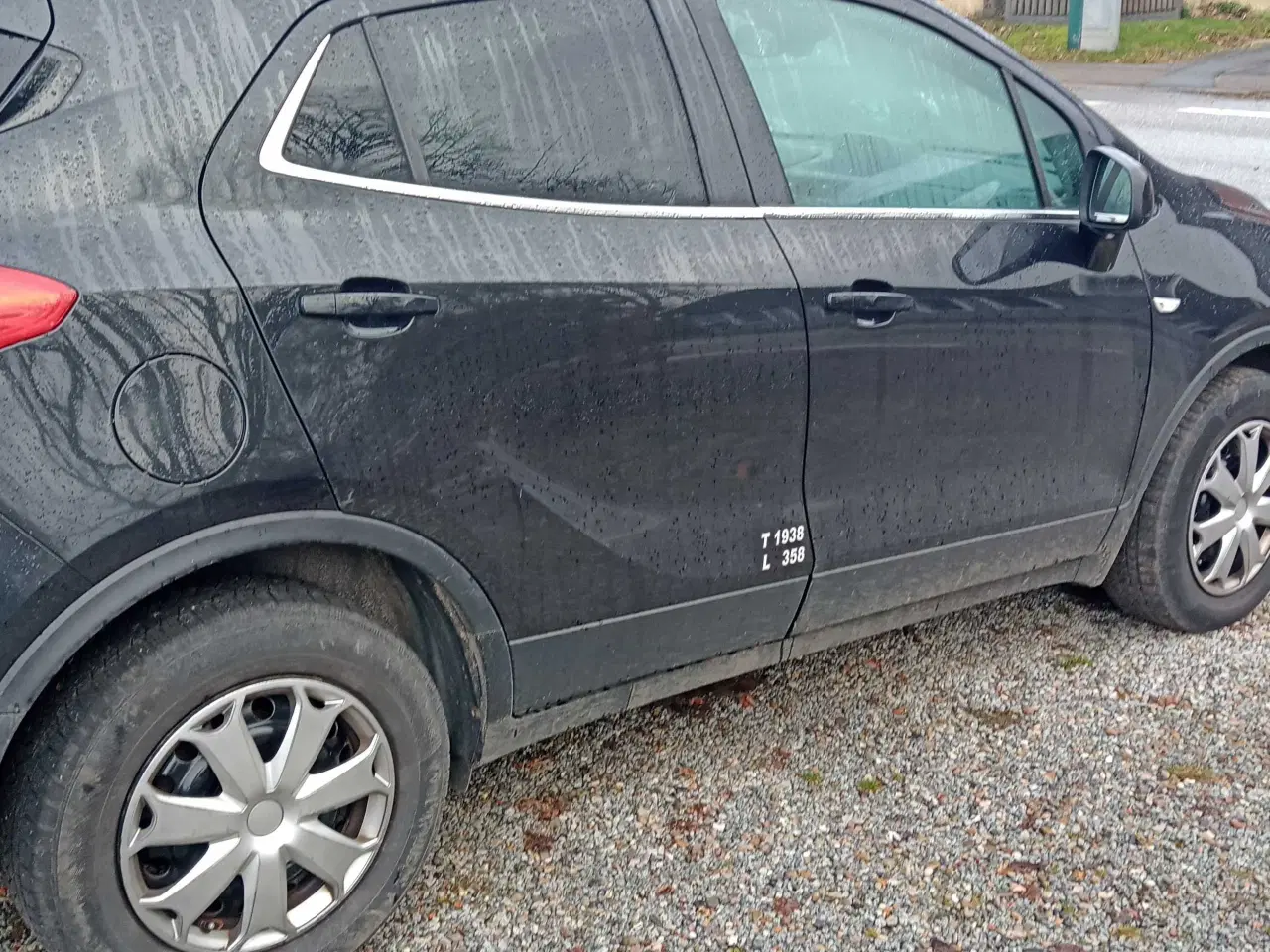 Billede 3 - Opel mokka van