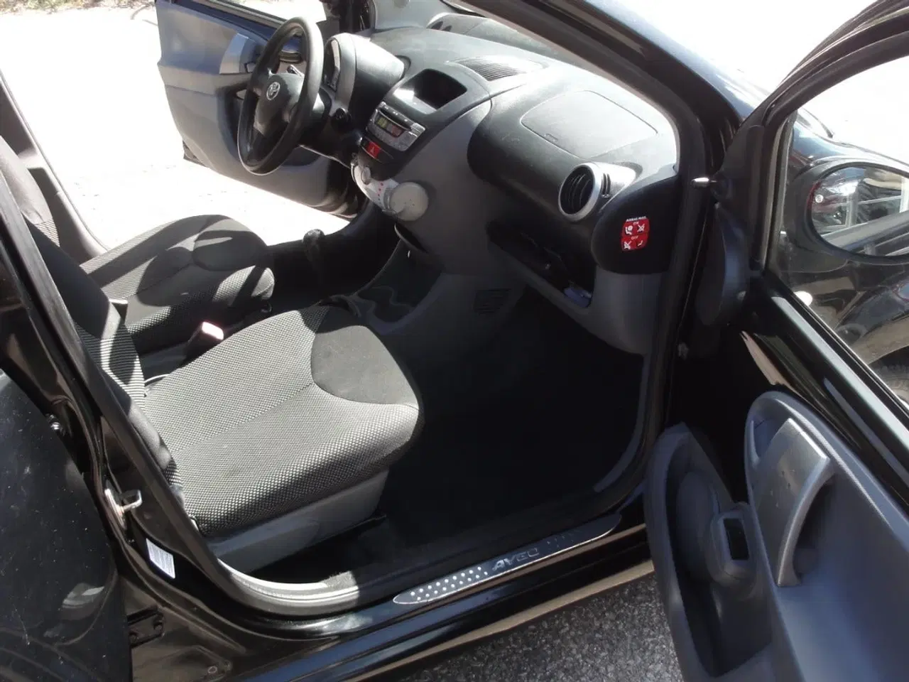 Billede 13 - Toyota Aygo 1,0 