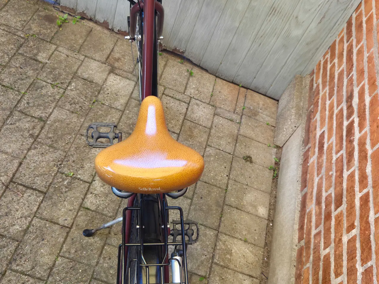 Billede 9 - Som ny Mustang Dagmar 28” damecykel