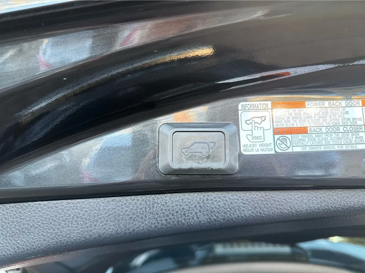 Billede 19 - Toyota RAV4 2,5 Hybrid H4 MDS 4x4