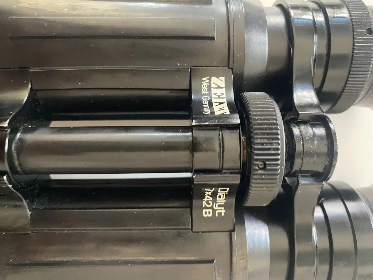 Billede 3 - Zeiss Dialyt 7x42