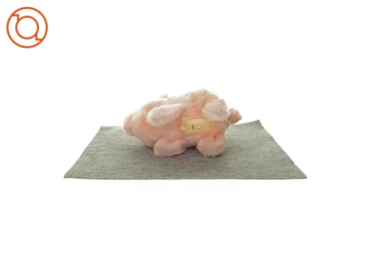 Billede 3 - Gris der kan bevæge sig (str. LBH 22x12x13 cm)