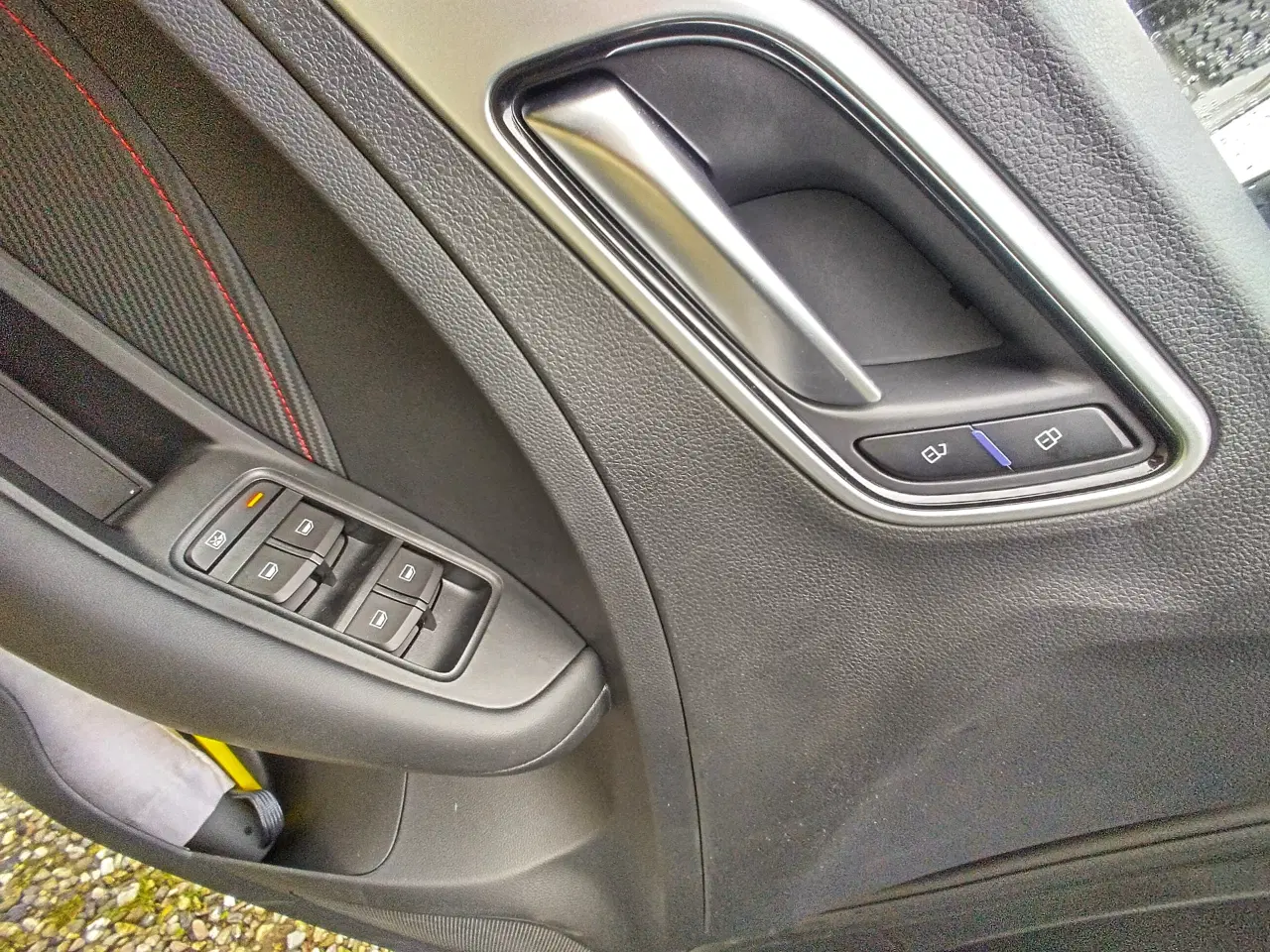 Billede 10 - MG ZS EV Luxury 177HK!