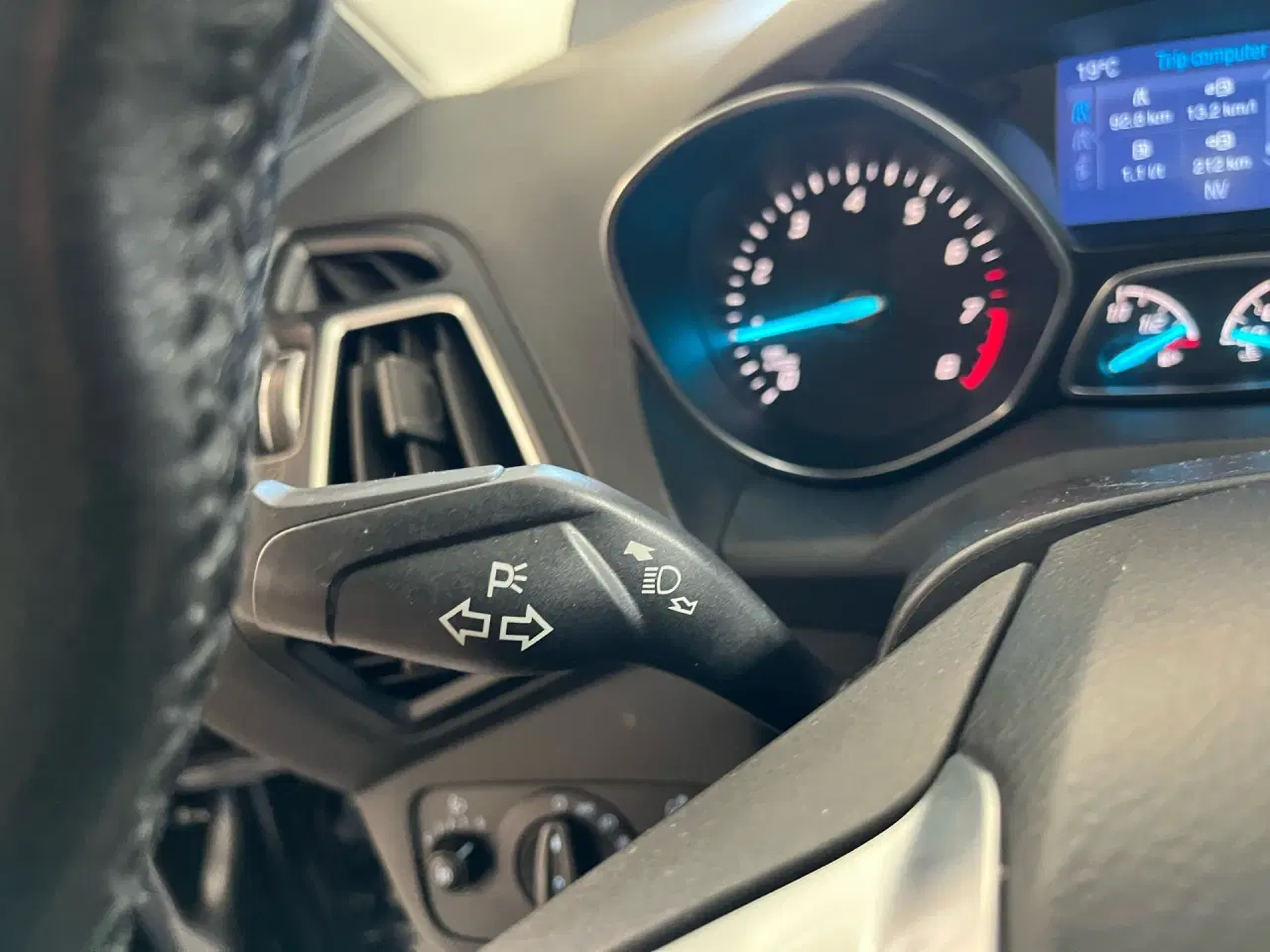 Billede 8 - Ford Kuga 1,5 EcoBoost Titanium Attack 150HK 5d 6g