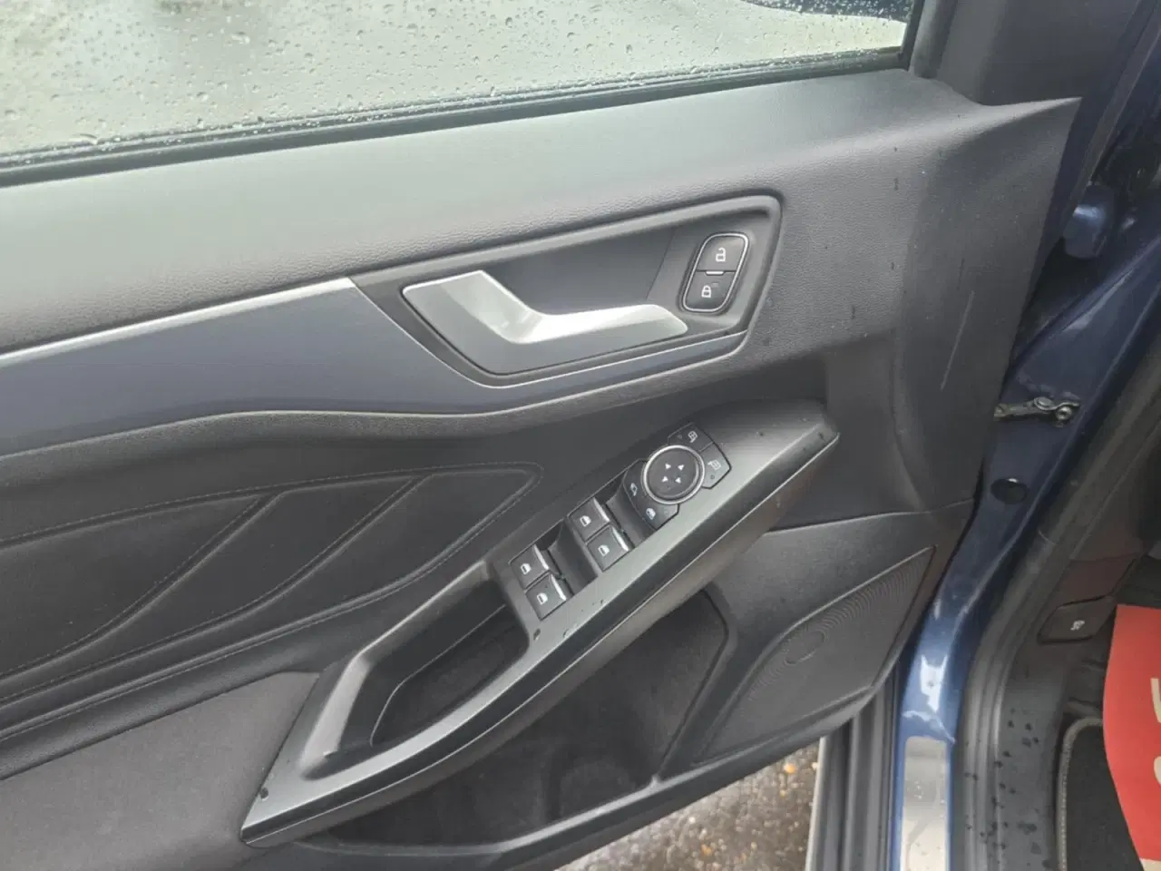 Billede 12 - Ford Focus 1,5 EcoBlue Active aut.