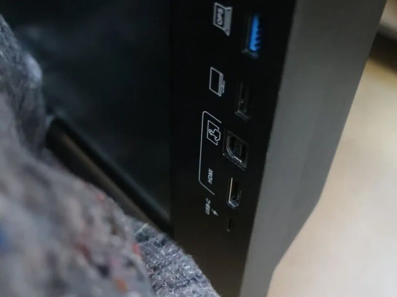 Billede 3 - 65" SMART Board, SBID-GX065