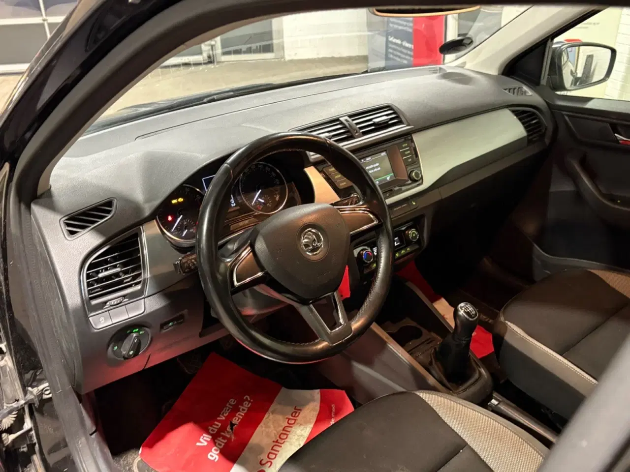 Billede 3 - Skoda Fabia 1,2 TSi 110 Ambition