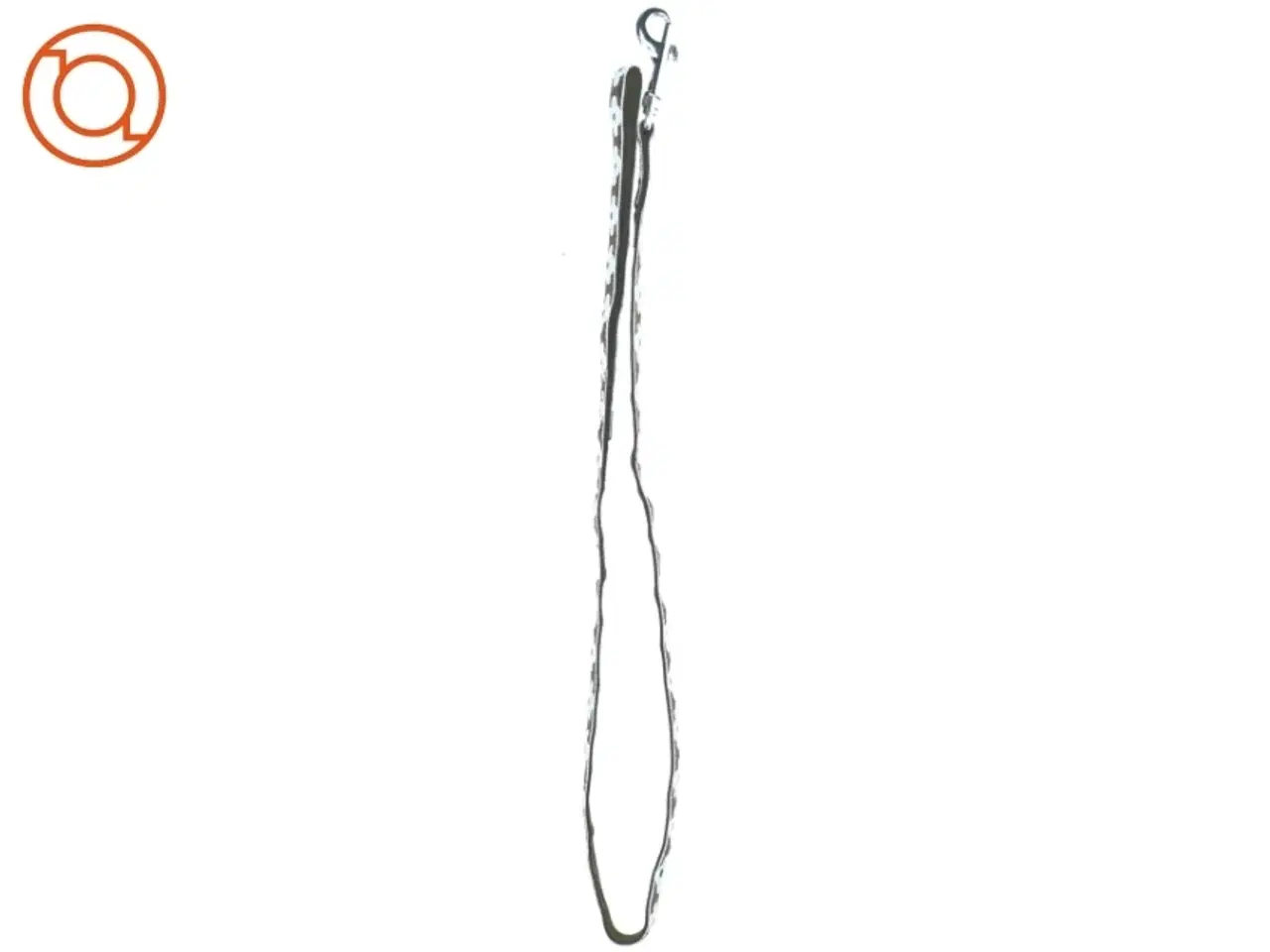 Billede 2 - Hundesnor (str. 98 cm)