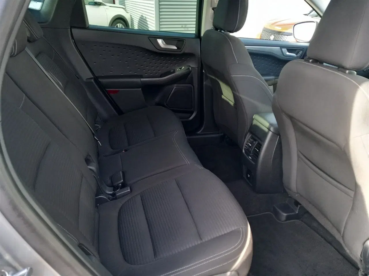 Billede 17 - Ford Kuga 2,5 Plugin-hybrid Titanium CVT 225HK 5d Trinl. Gear