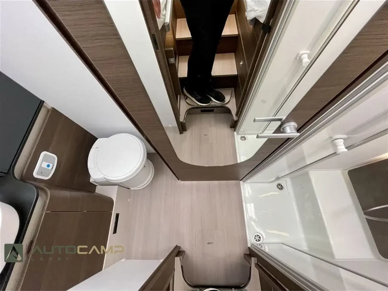 Billede 13 - 2025 - Adria Coral SUPREME S 670 DL
