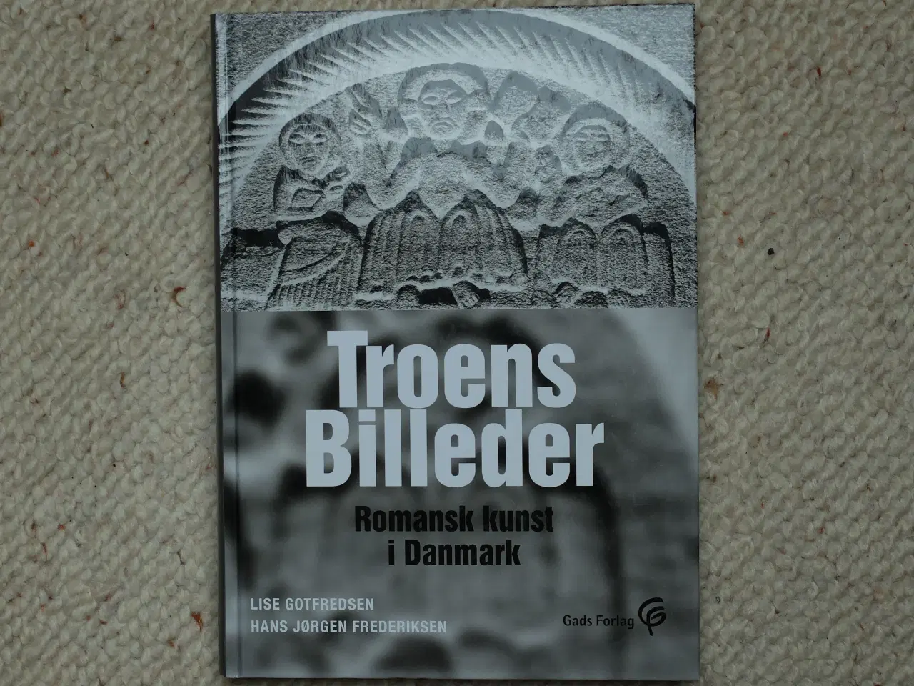 Billede 1 - Troens Billeder