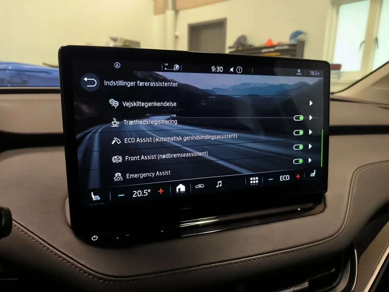Billede 12 - Skoda Enyaq 80 iV Suite First Edition