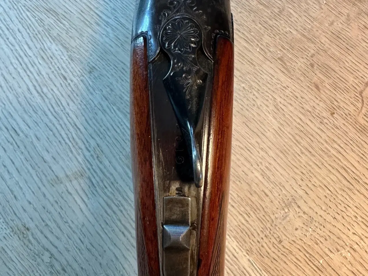 Billede 3 - Miroku 12/70-66 (Charles Daly)