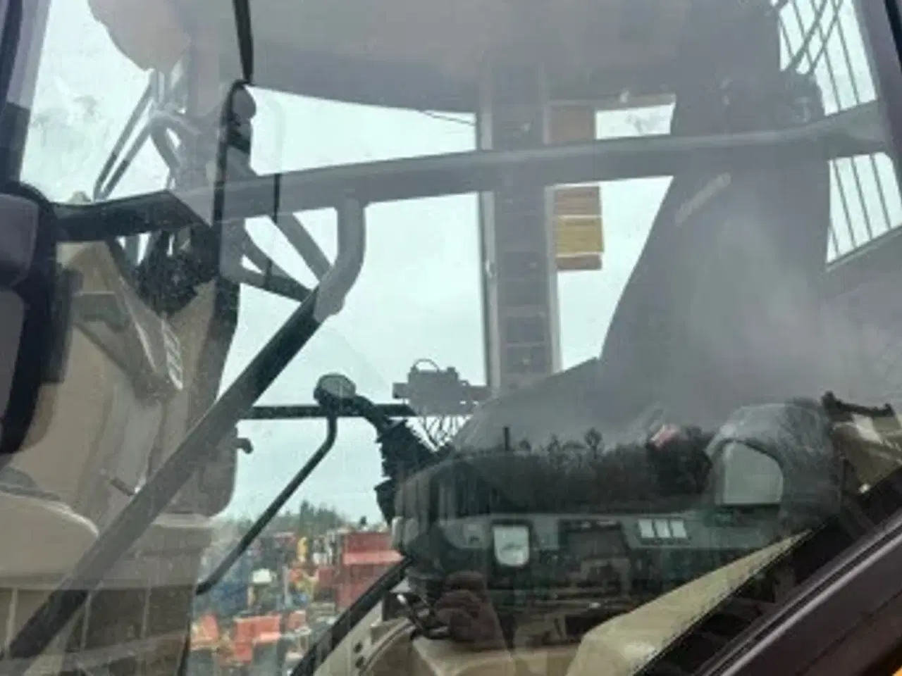 Billede 5 - Fin og funktionel maskine