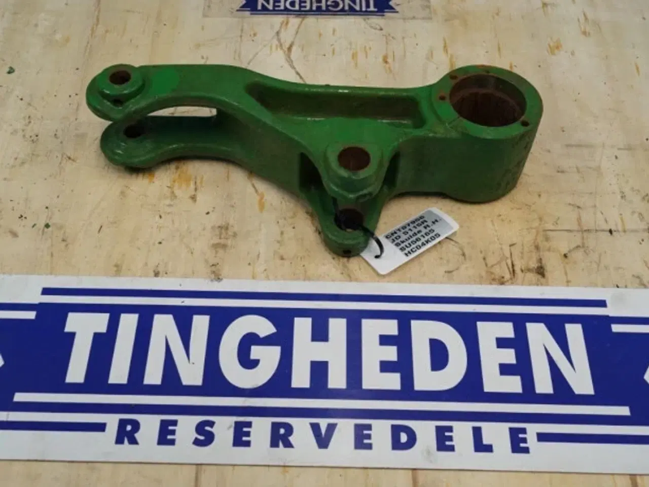 Billede 2 - John Deere 5115R Liftarm R.H. SU56165