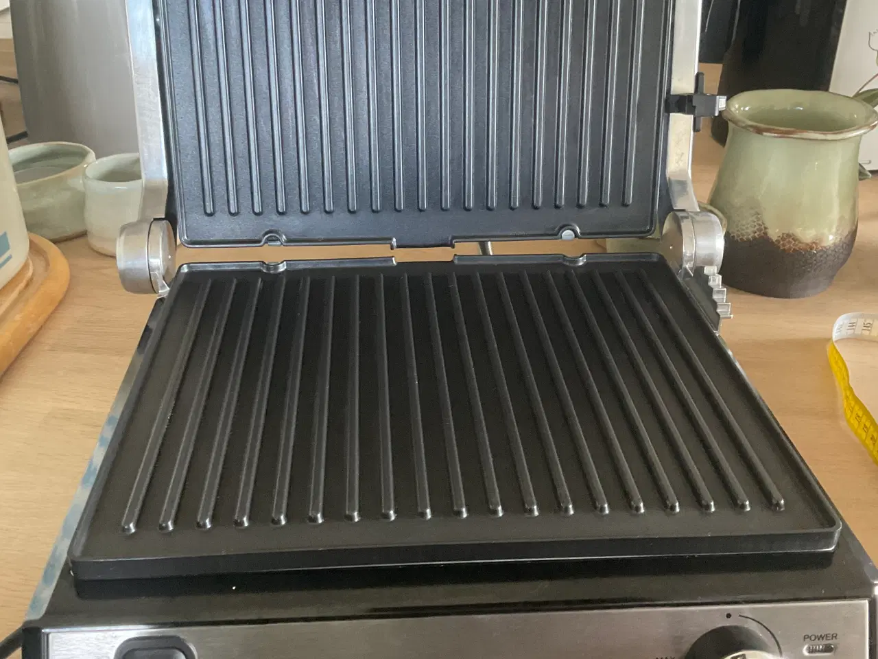 Billede 1 - Panini grill 